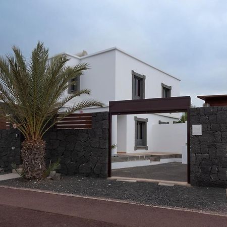 Villa Verol 1 ปลายาบลังกา ภายนอก รูปภาพ