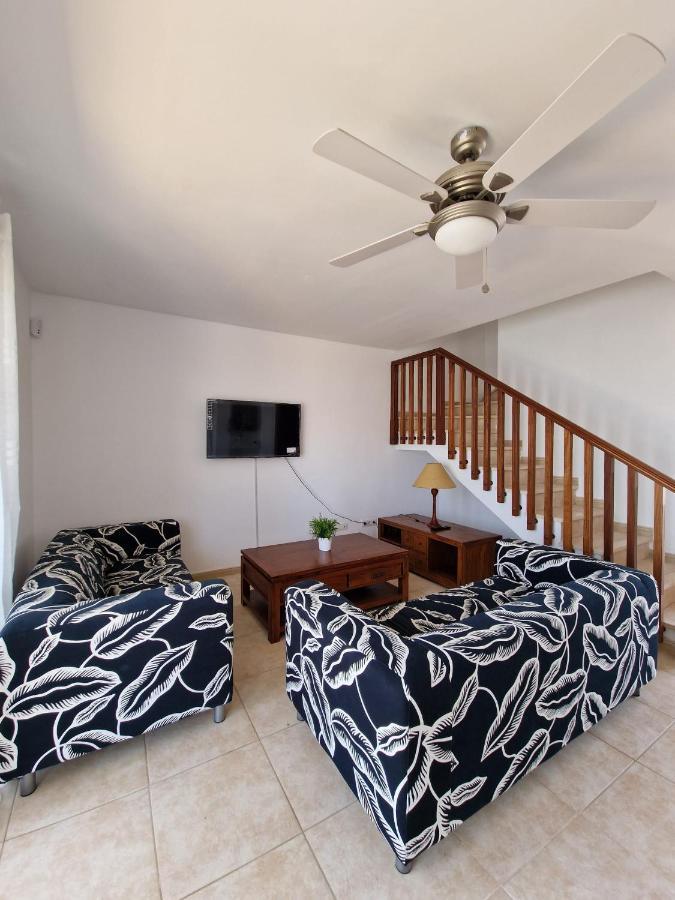 Villa Verol 1 ปลายาบลังกา ภายนอก รูปภาพ