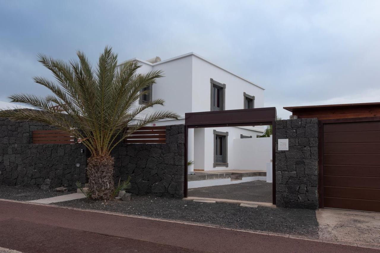 Villa Verol 1 ปลายาบลังกา ภายนอก รูปภาพ