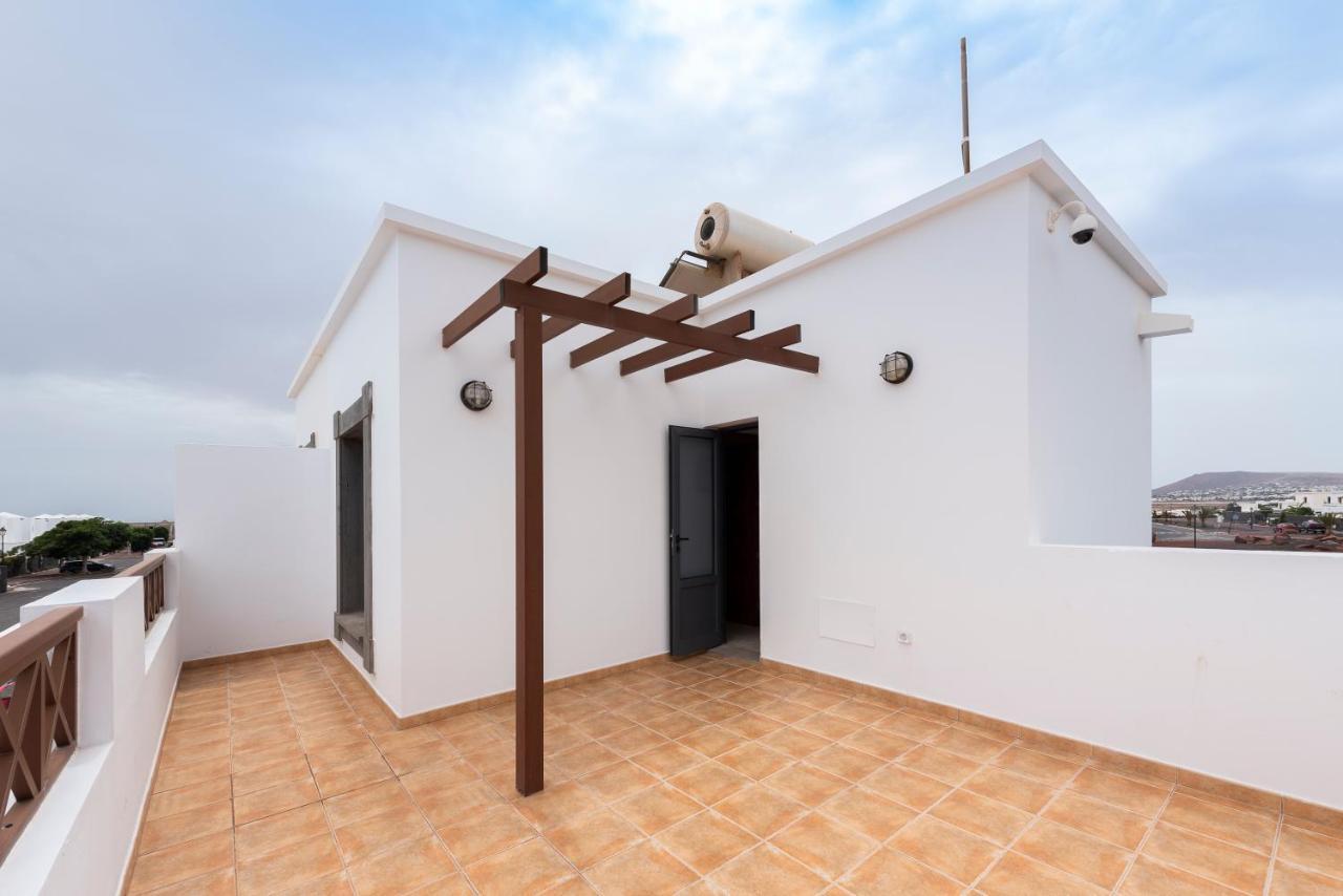 Villa Verol 1 ปลายาบลังกา ภายนอก รูปภาพ