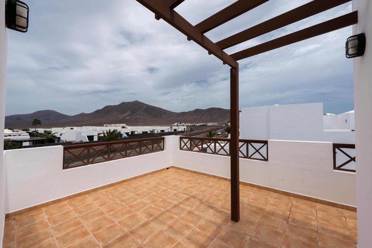 Villa Verol 1 ปลายาบลังกา ภายนอก รูปภาพ