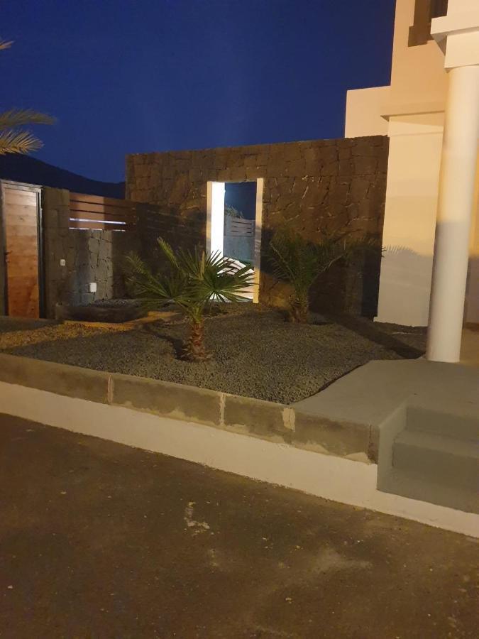 Villa Verol 1 ปลายาบลังกา ภายนอก รูปภาพ