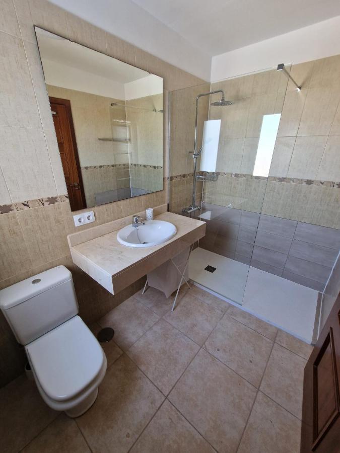 Villa Verol 1 ปลายาบลังกา ภายนอก รูปภาพ